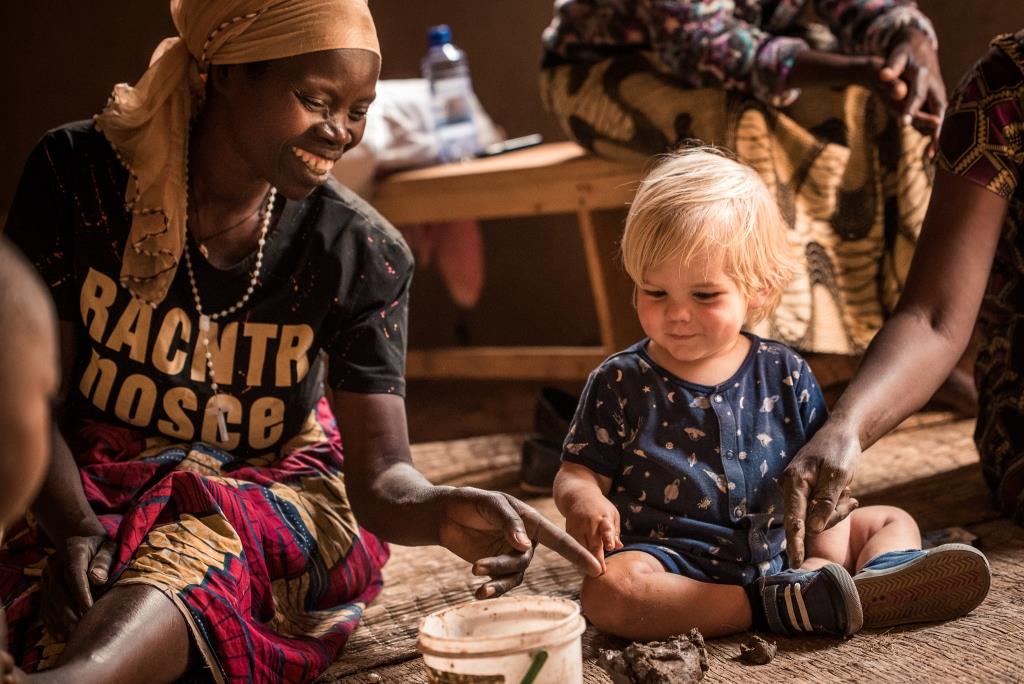 Volcanoes National Park